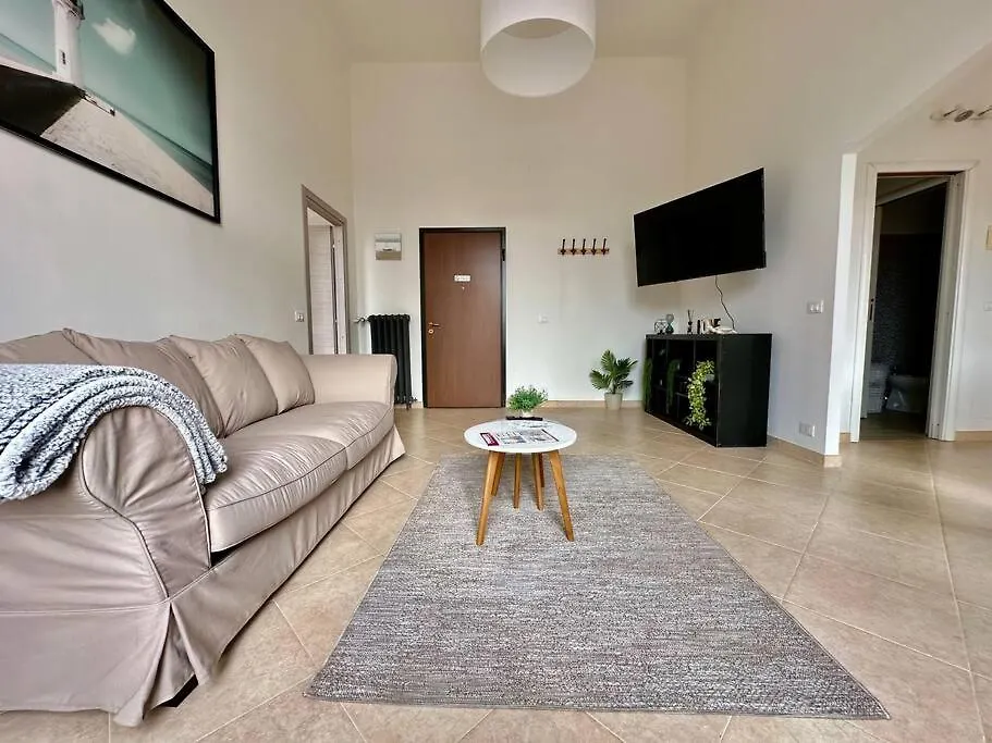 Graziosa Casa In Centro Storico Apartment Genoa