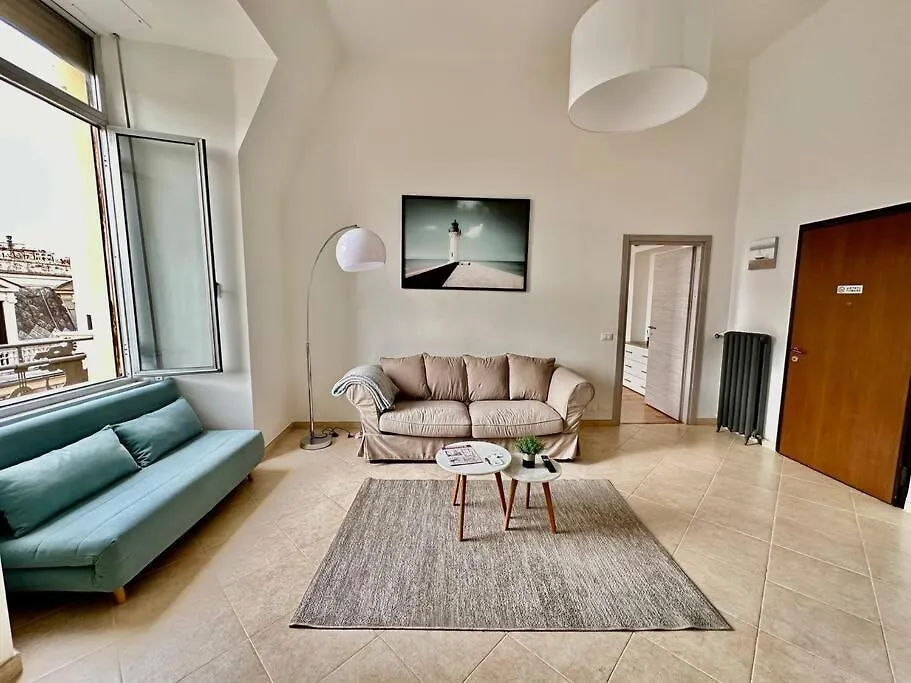 Graziosa Casa In Centro Storico Apartment Genoa