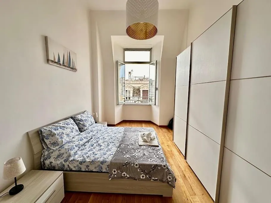 Graziosa Casa In Centro Storico Apartment Genoa 0*,