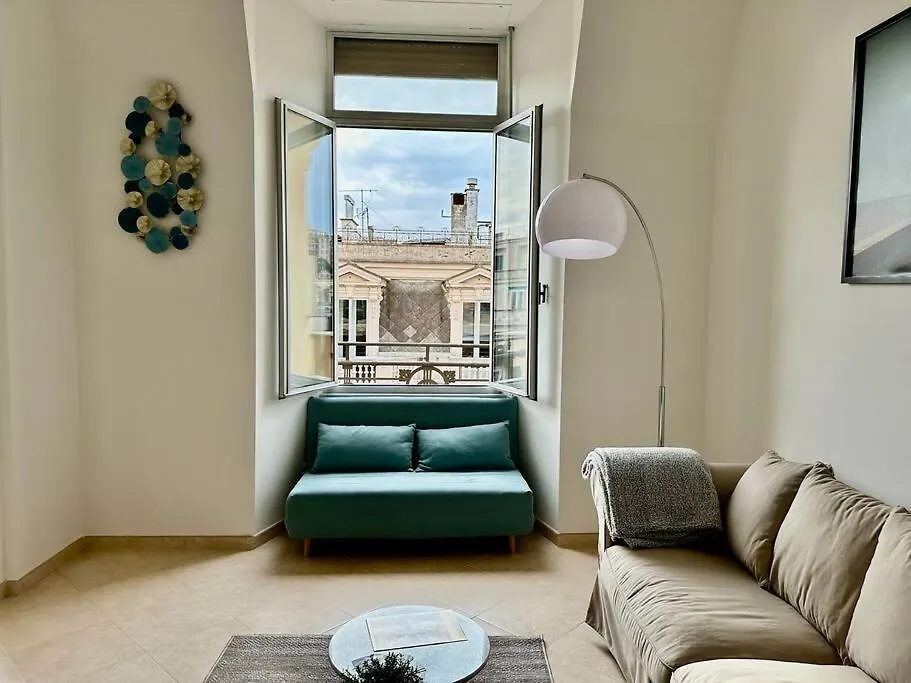 Graziosa Casa In Centro Storico Apartment Genoa